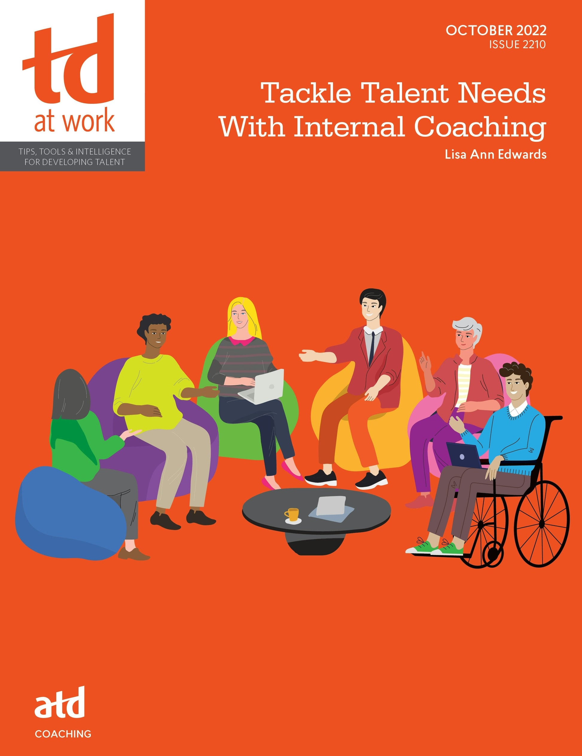 Tackle Talent Needs With Internal Coaching