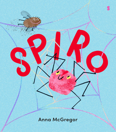 Cover image for Spiro, isbn: 9781957363868