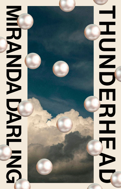 Cover image for Thunderhead, isbn: 9781957363875