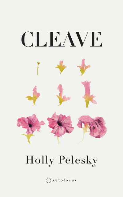 Cover image for Cleave, isbn: 9781957392097