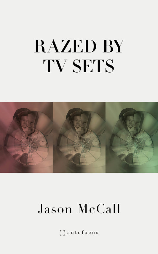 Razed by TV Sets