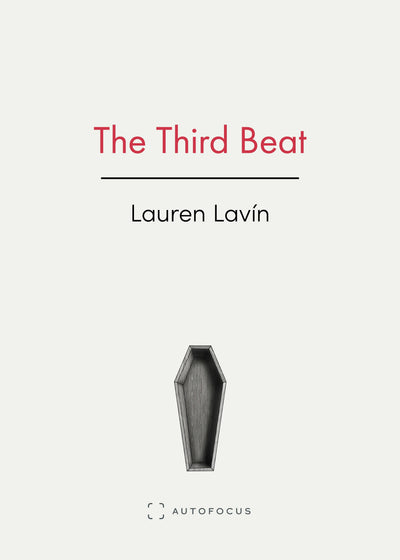 Cover image for The Third Beat, isbn: 9781957392462