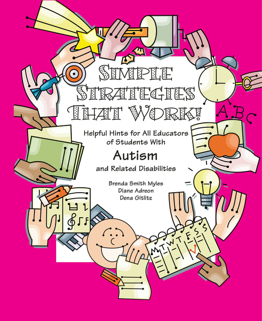 Simple Strategies that Work!