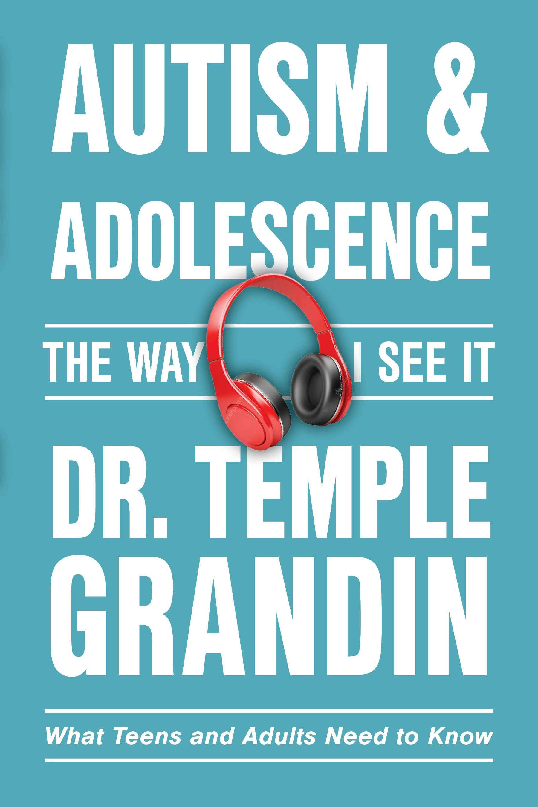 Book cover image for Autism and Adolescence ISBN: 9781957984988