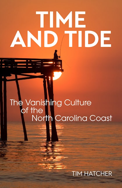 Book cover image for Time and Tide ISBN: 9781958888032