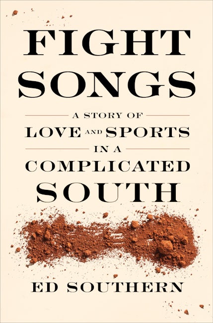 Book cover image for Fight Songs ISBN: 9781958888087