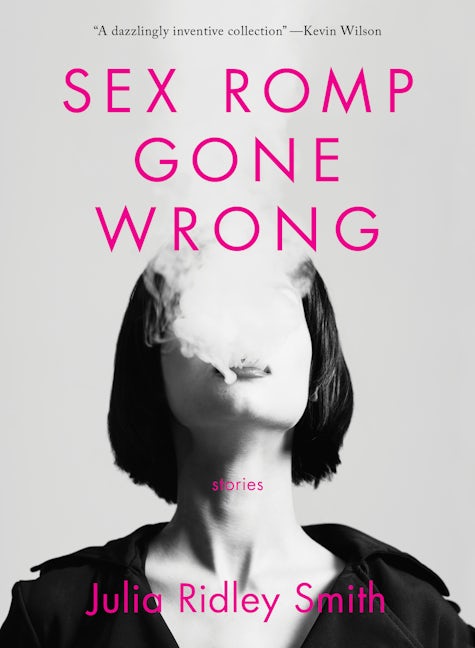 Book cover image for Sex Romp Gone Wrong ISBN: 9781958888117