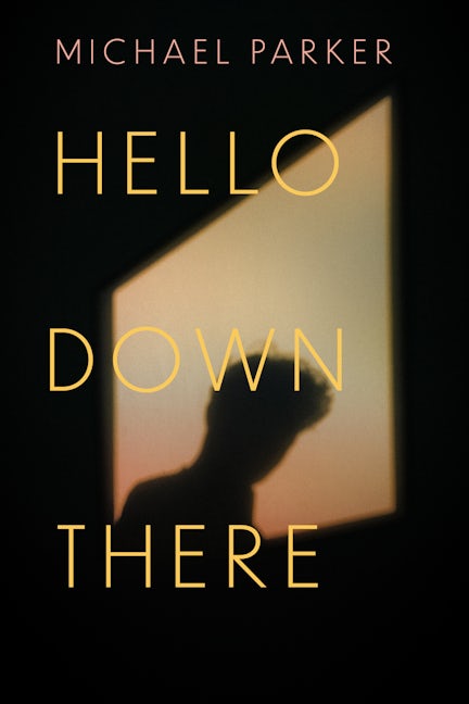 Book cover image for Hello Down There ISBN: 9781958888223