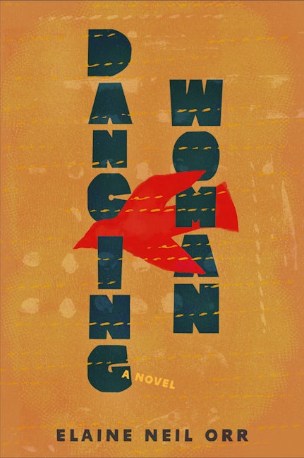 Book cover image for Dancing Woman ISBN: 9781958888339