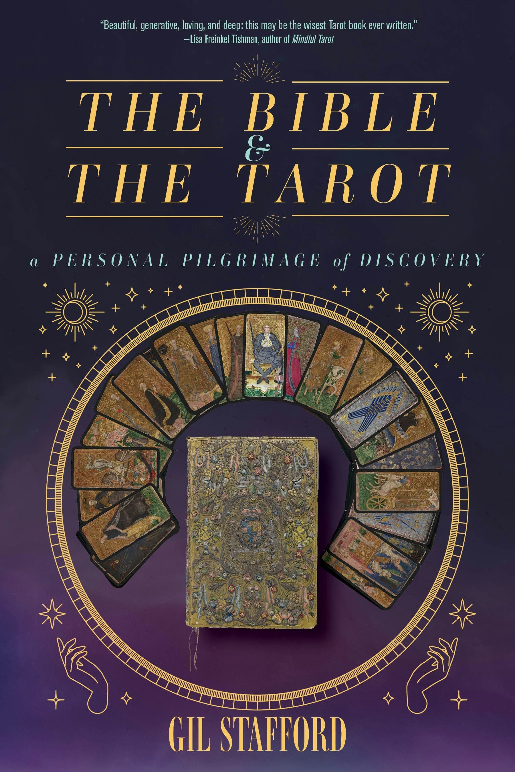 The Bible and the Tarot
