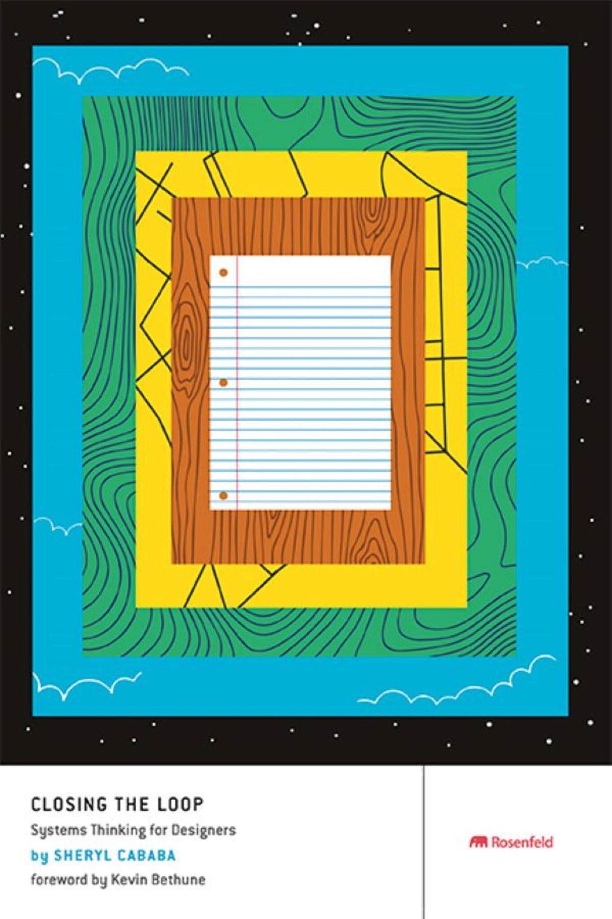 Cover image for Closing the Loop ISBN 9781959029885