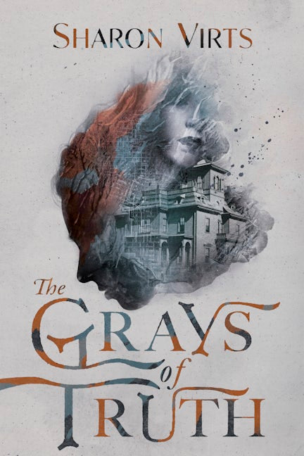 Book cover image for The Grays of Truth ISBN: 9781959411727