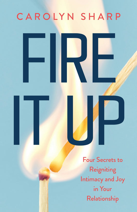 Fire It Up