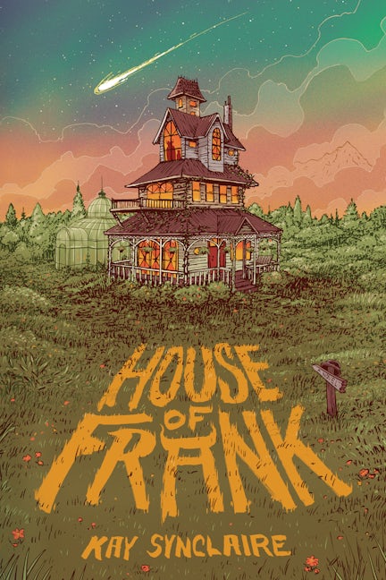 House of Frank