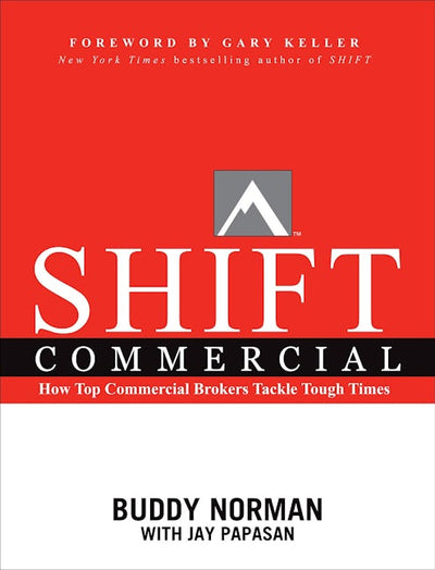 SHIFT Commercial