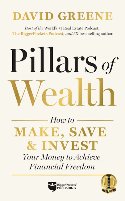 Pillars of Wealth