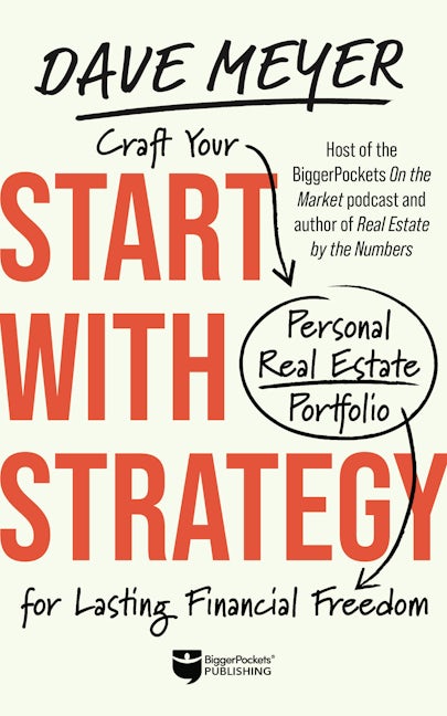 Start with Strategy