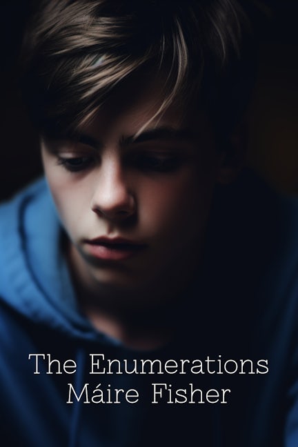 Book cover image for The Enumerations ISBN: 9781960803085