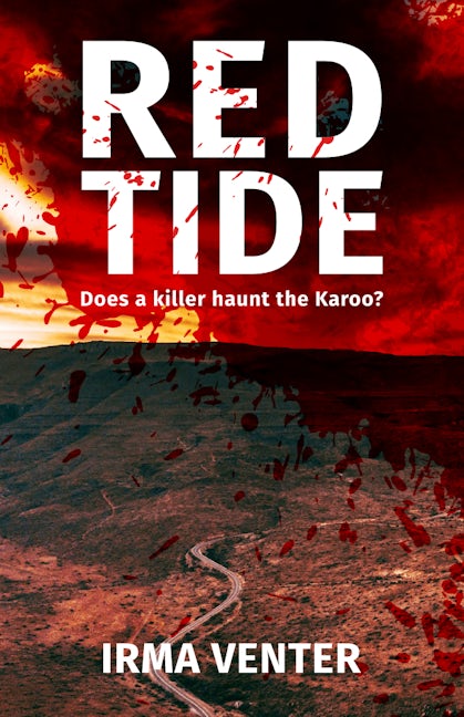 Book cover image for Red Tide ISBN: 9781960803139
