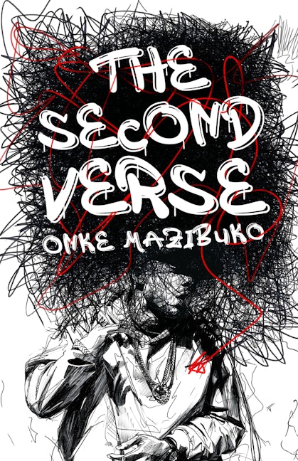 Book cover image for The Second Verse ISBN: 9781960803214