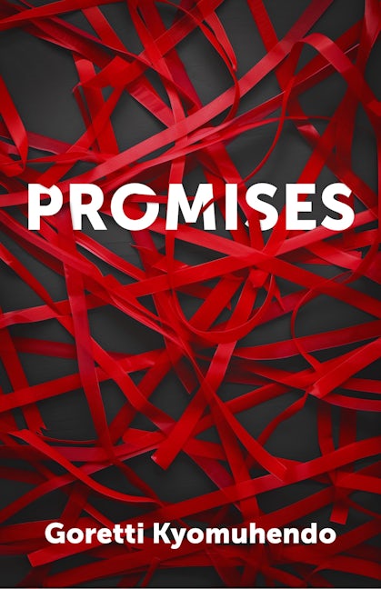Book cover image for Promises ISBN: 9781960803221