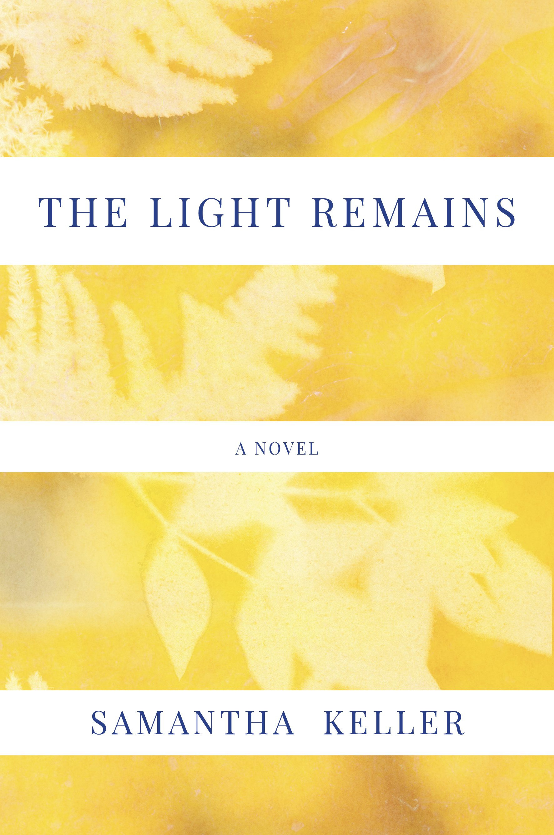 The Light Remains