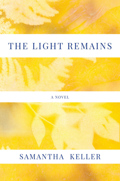 Cover image for The Light Remains, isbn: 9781960803474