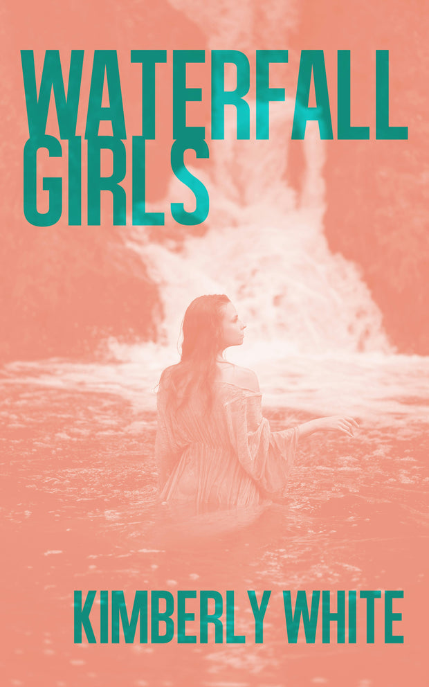 Cover image for Waterfall Girls, isbn: 9781960988225