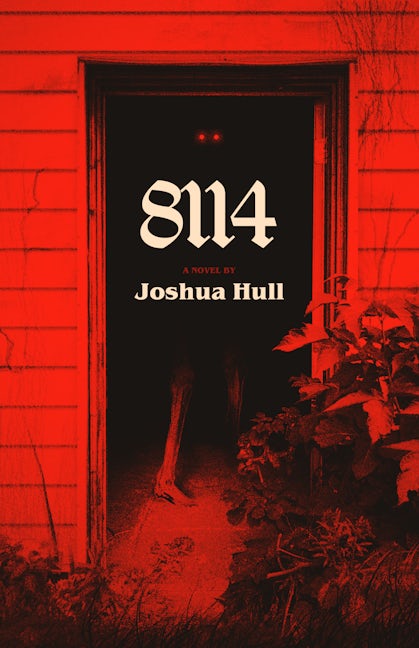 Book cover image for 8114 ISBN: 9781960988607