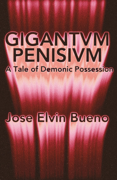Cover image for Gigantvm Penisivm, isbn: 9781960988706