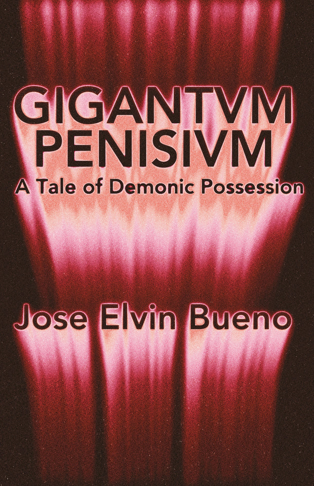 Cover image for Gigantvm Penisivm, isbn: 9781960988706