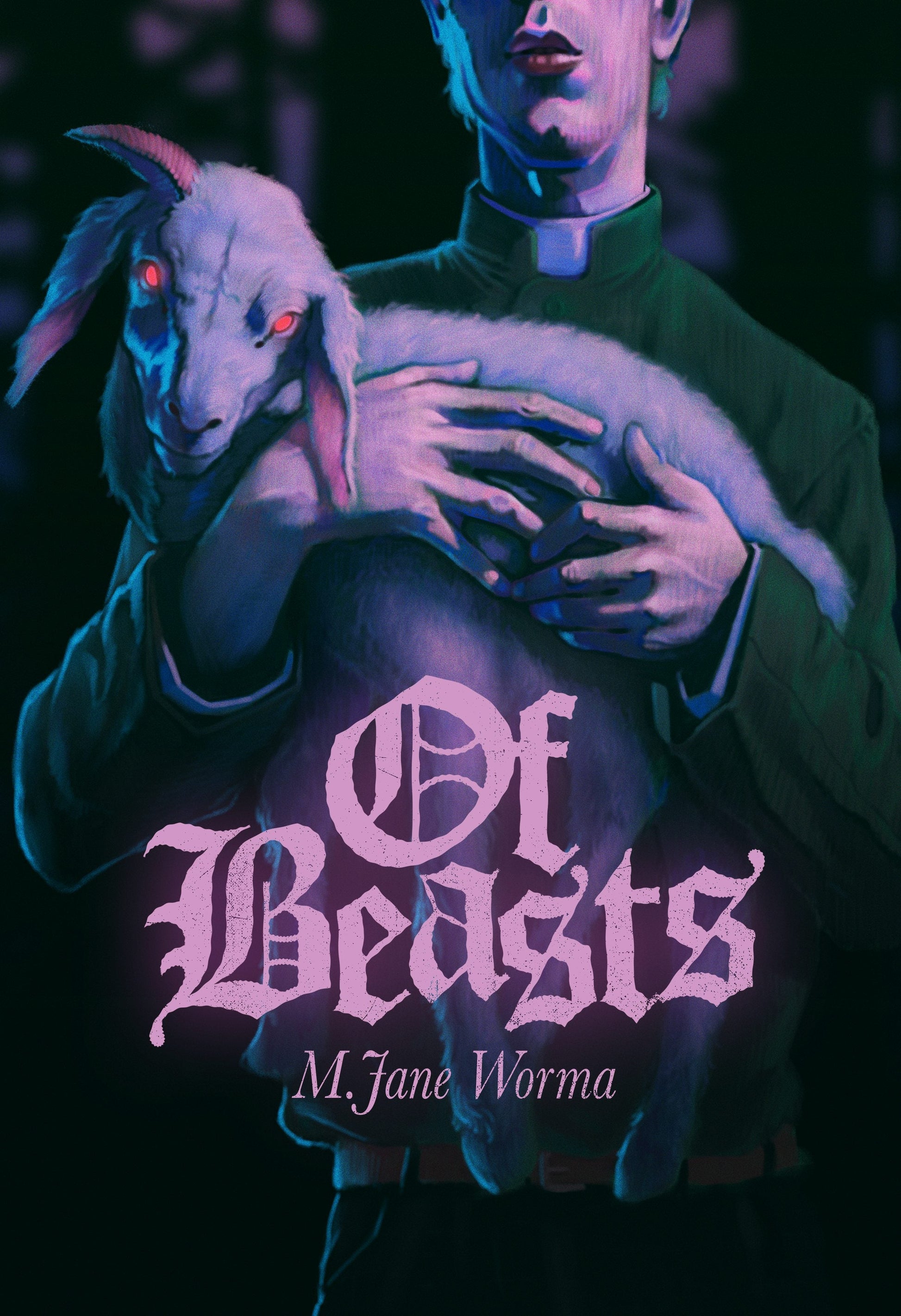 Of Beasts