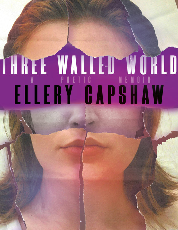Cover image for Three Walled World, isbn: 9781960988881