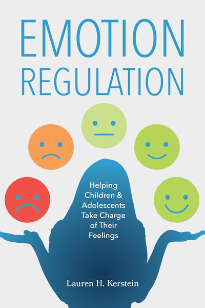 Cover image for Emotion Regulation, isbn: 9781963367287