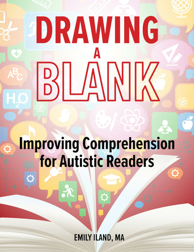 Cover image for Drawing a Blank, isbn: 9781963367409