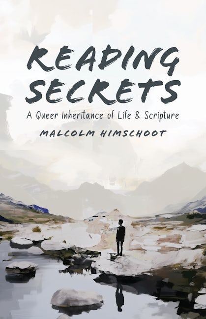 Book cover image for Reading Secrets ISBN: 9781963511147