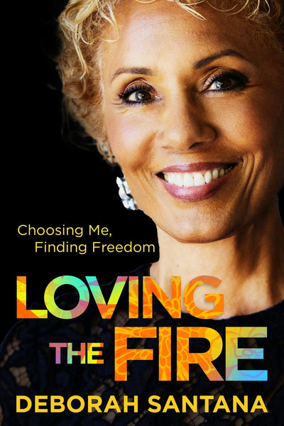 Cover image for Loving the Fire, isbn: 9781963549409