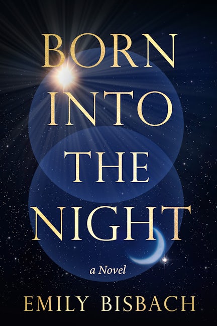 Book cover image for Born Into the Night ISBN: 9781963558043