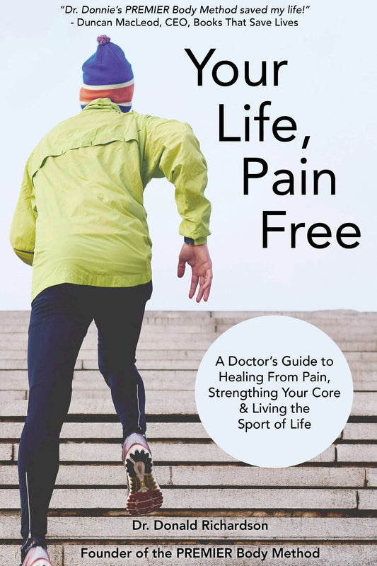 Your Life Pain Free