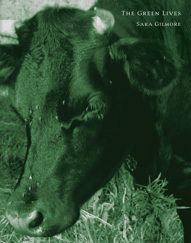 Cover image for The Green Lives, isbn: 9781964499475