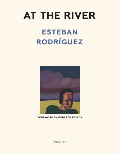 Cover image for At the River, isbn: 9781964499734