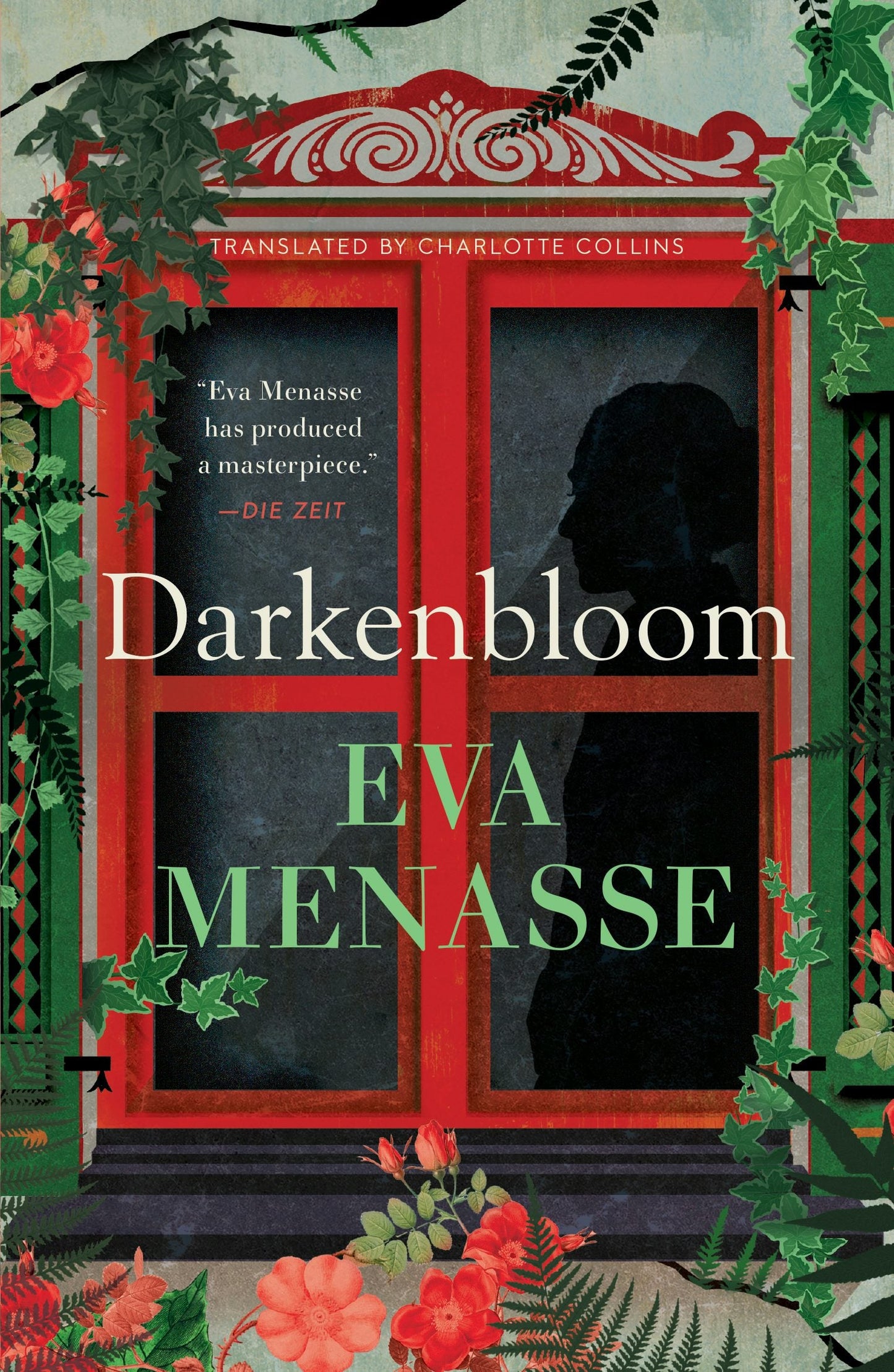 Book cover image for Darkenbloom ISBN: 9781964992044