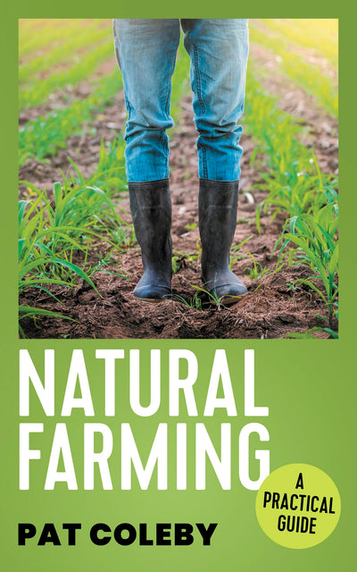 Cover image for Natural Farming, isbn: 9781964992068