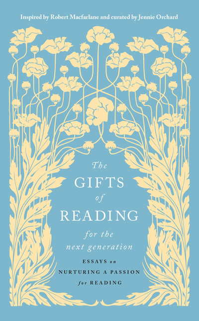 Cover image for The Gifts of Reading for the Next Generation, isbn: 9781964992129