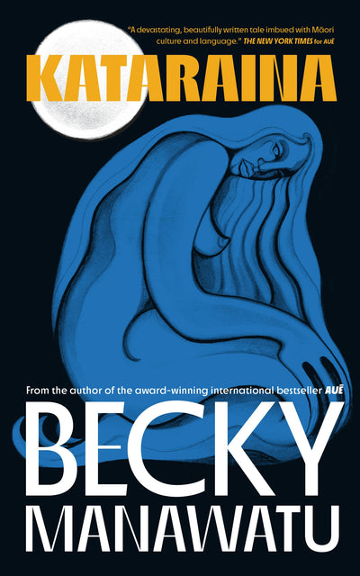 Cover image for Kataraina, isbn: 9781964992181