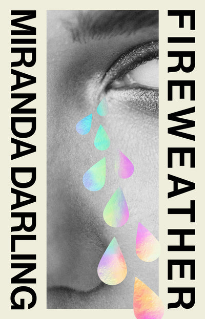 Cover image for Fireweather, isbn: 9781964992228