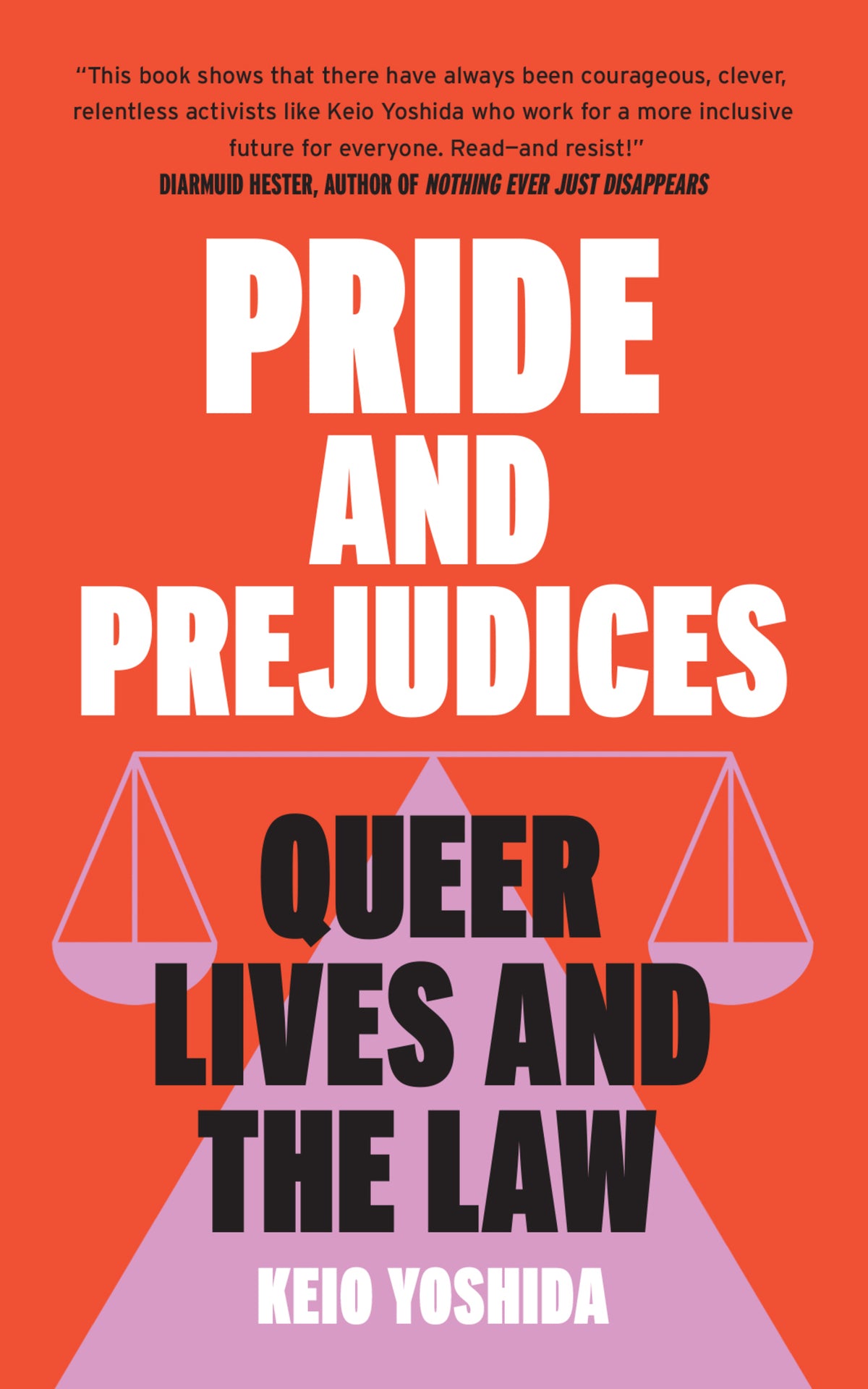 Cover image for Pride and Prejudices ISBN 9781964992259