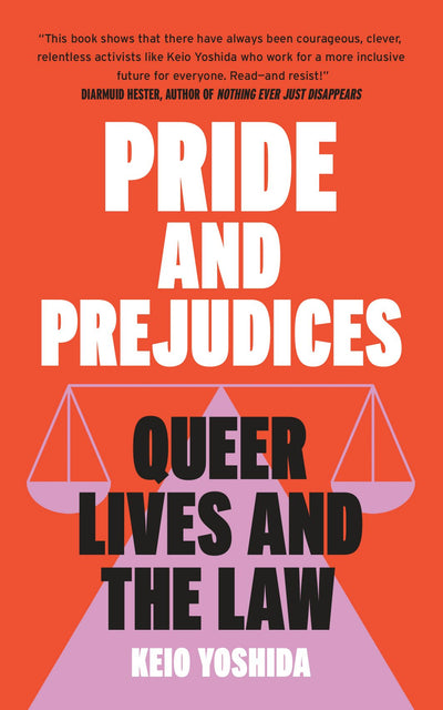 Cover image for Pride and Prejudices, isbn: 9781964992259