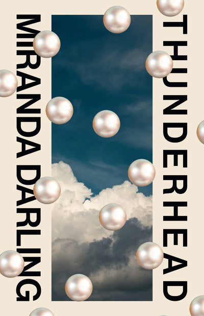 Cover image for Thunderhead, isbn: 9781964992297