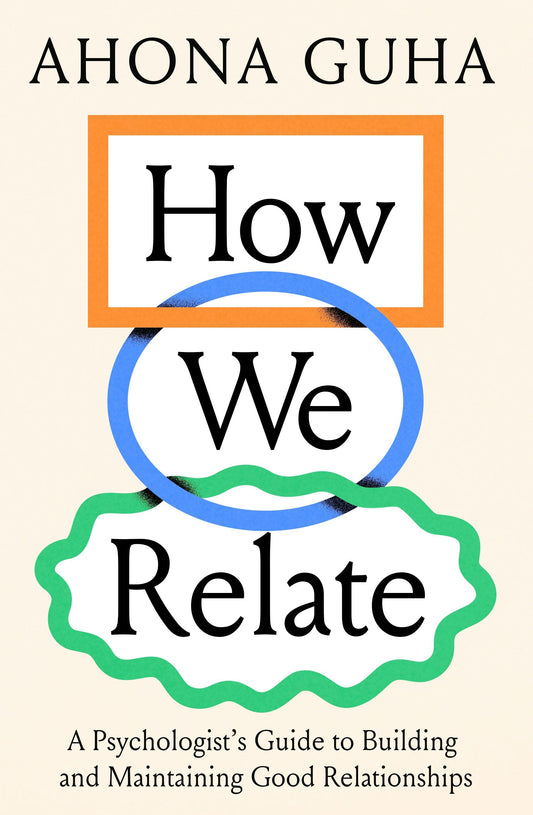How We Relate